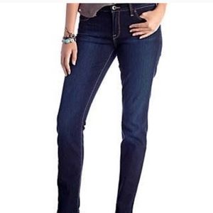 Lucky Brand Sofia Skinny